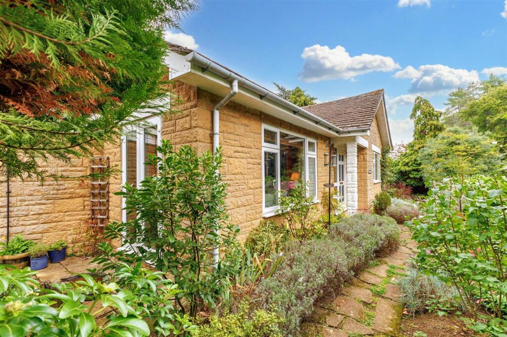 Main image of property: Main Road, Swalcliffe, OX15