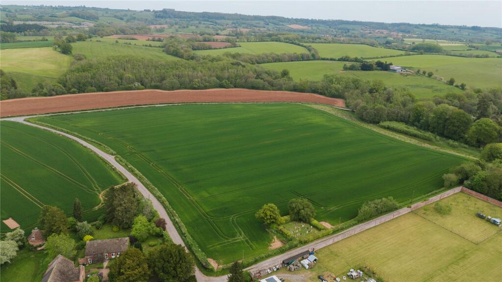 Main image of property: Lot 3, Parsonage Farm, Kyre, Tenbury Wells, Worcestershire