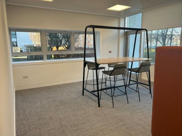 3 Lochside Way Ground Floor