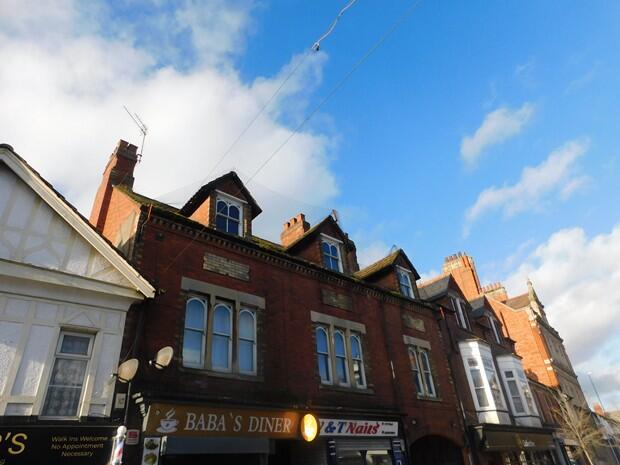 Main image of property: High Street, Rushden, NN10