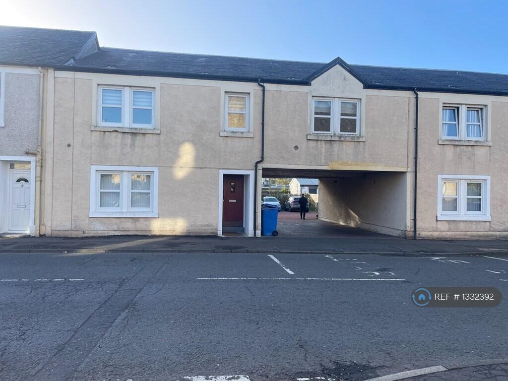 Main image of property: Commercial Road, Strathaven, ML10