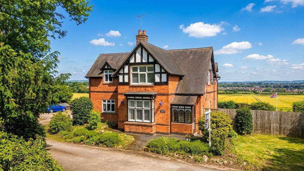Main image of property: Claypit Lane, Wall, Lichfield, WS14 0AQ