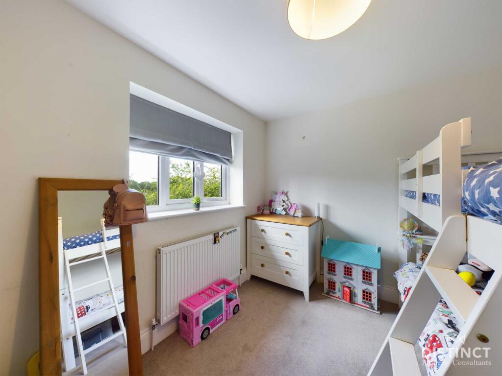 House in West Oxfordshire, Bladon - View 5