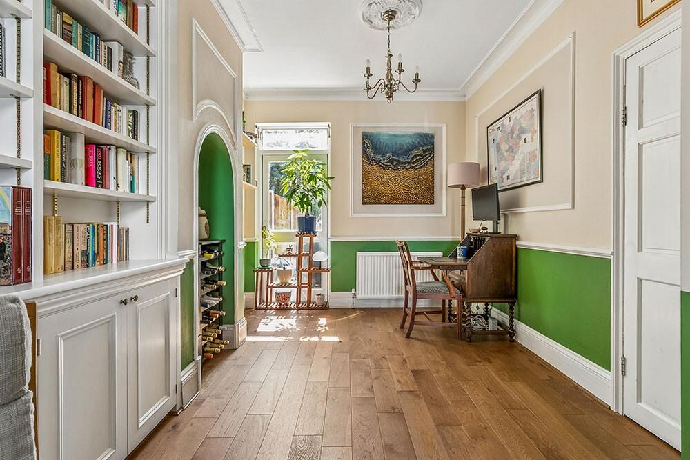 House in London, Leytonstone - View 5