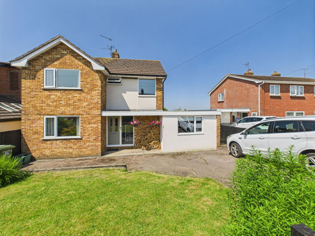 Main image of property: Westerley Close, Cinderford