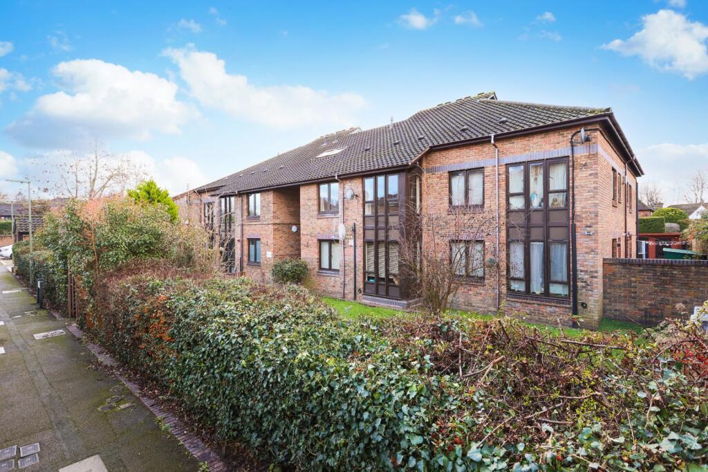 Main image of property: Gateway, Weybridge, Surrey, KT13