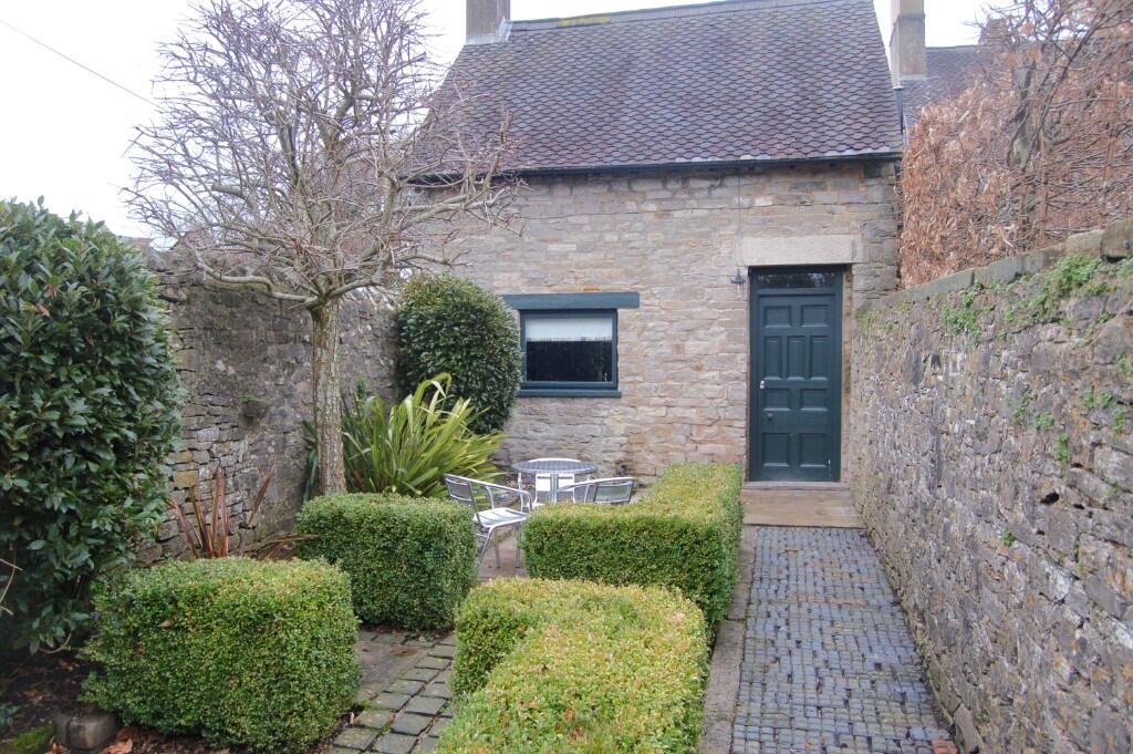 Main image of property: Rectory Cottage, Church Lane, Thorpe, Ashbourne, DE6 2AW