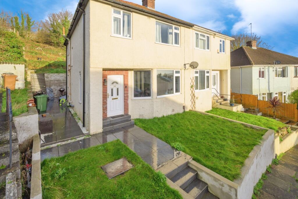 Main image of property: Wycliffe Road, PLYMOUTH, Devon, PL3
