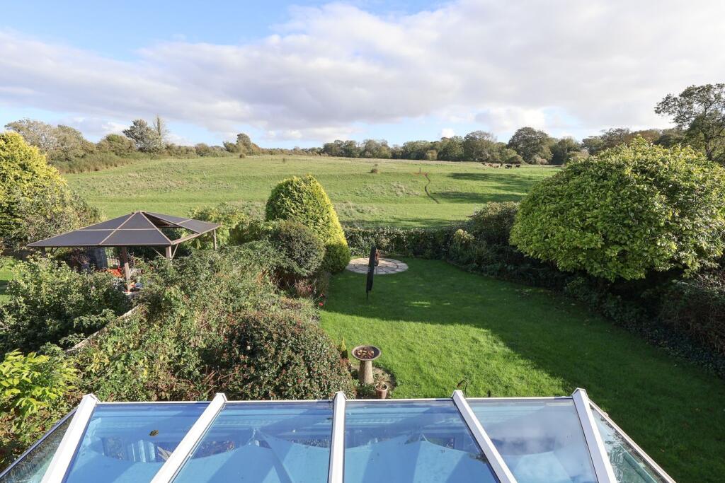 House in Llantwit Major, West Camp - View 2