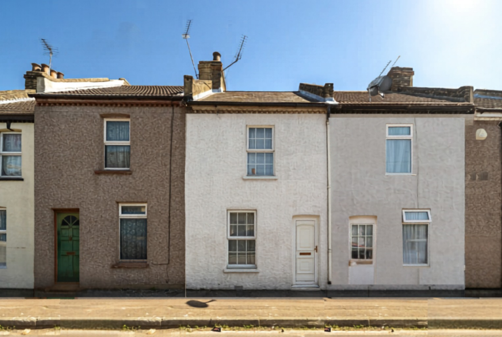 Main image of property: Rural Vale, Northfleet, Gravesend, Kent, DA11