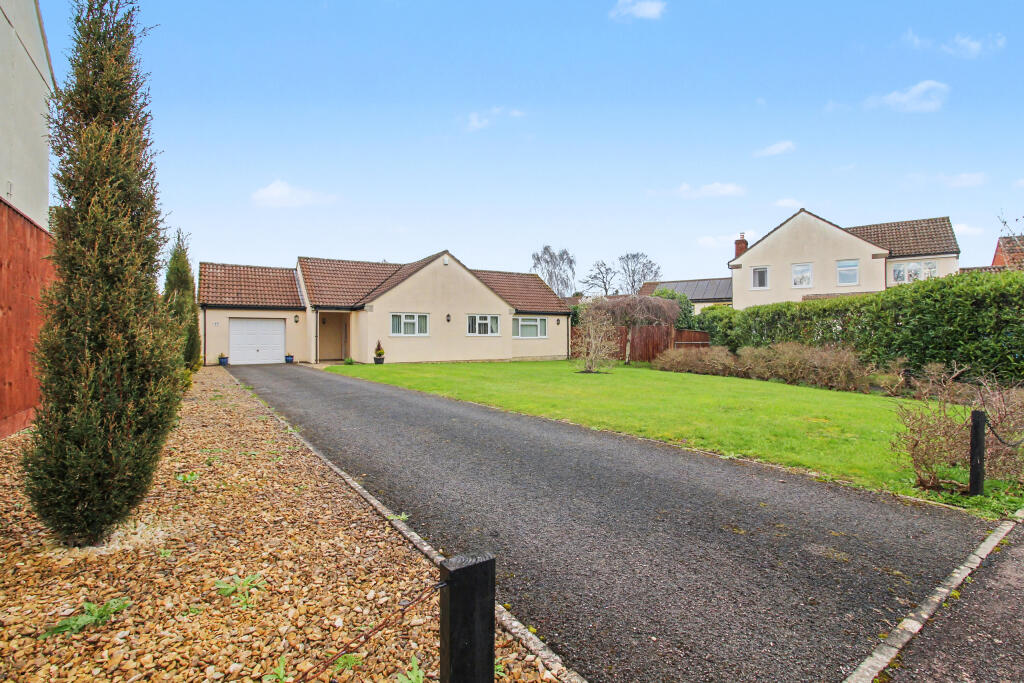 Additional image 17 of Burley Gardens, Street