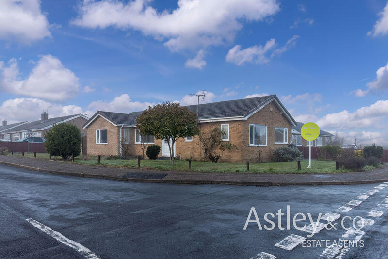 Main image of property: Peregrine Road, Sprowston, Norwich