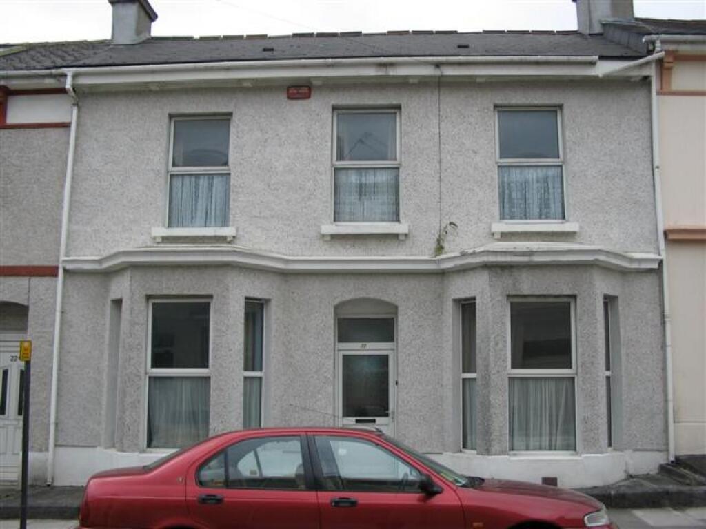 Main image of property: Sydney Street, Plymouth