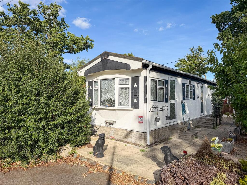 Main image of property: Woodlands, Sacketts Grove, Clacton-on-Sea, Essex