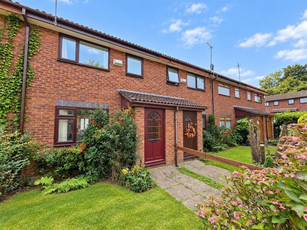 Main image of property: Balls Road, Prenton, CH43