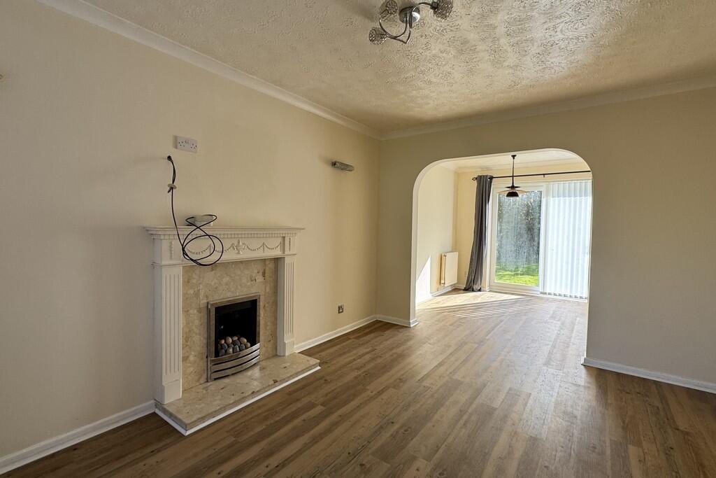 Clark Drive, Melton Mowbray photo 3