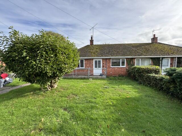 8 Sandy Lane, Denver, Downham Market, Norfolk PE38 0EB
