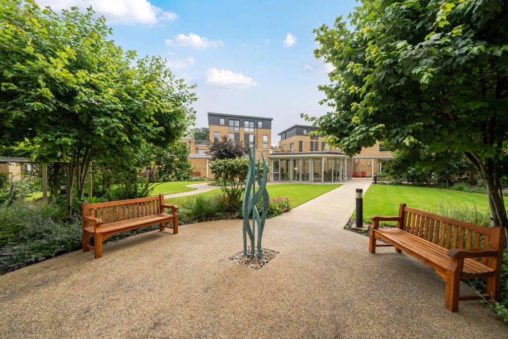 Main image of property: Blessington Road, London