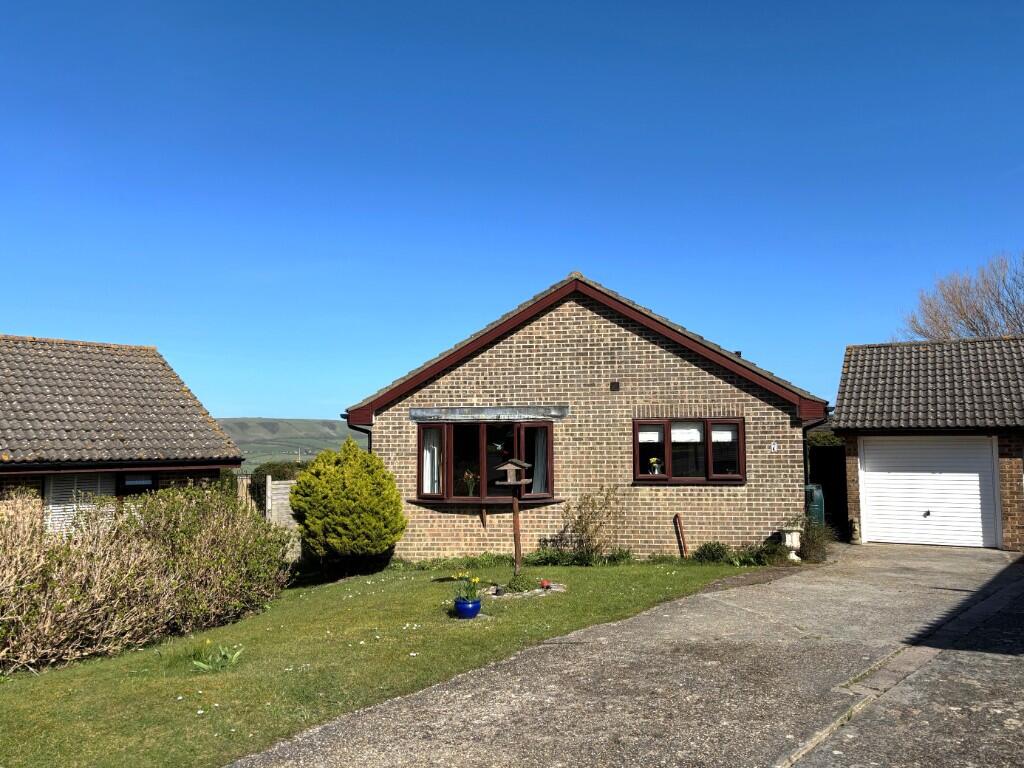 Main image of property: Casterbridge Close, Swanage, Dorset, BH19