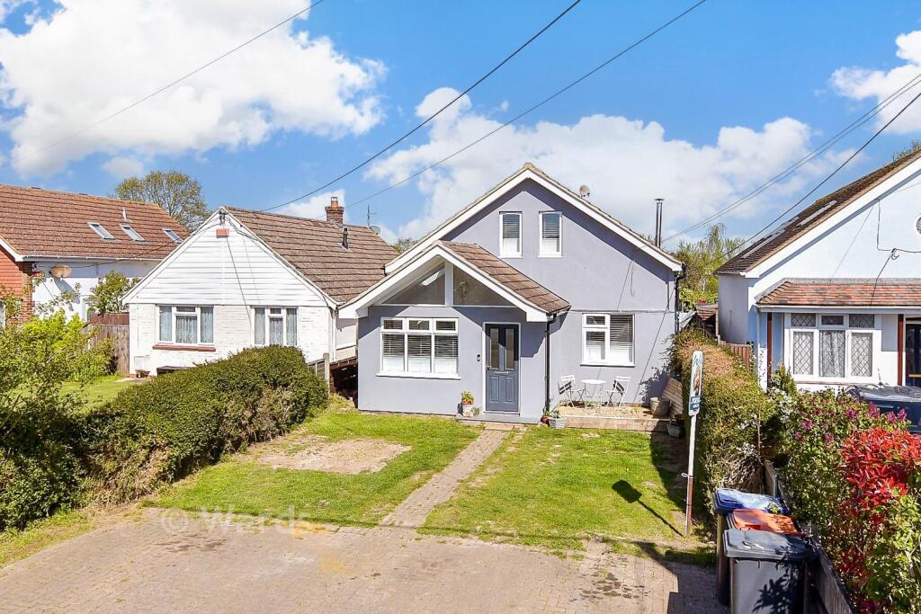 Main image of property: Maydowns Road, Whitstable, Kent
