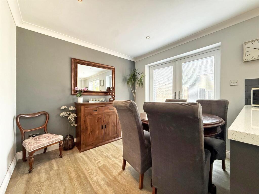 House in Shrewsbury - View 4