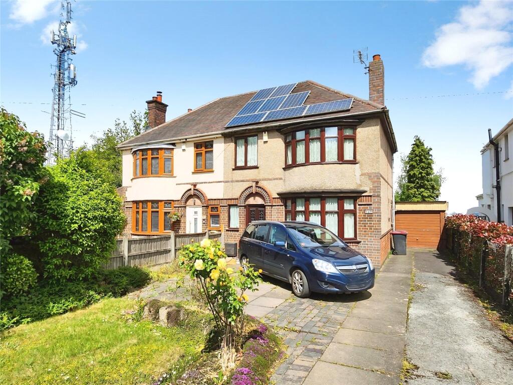 Main image of property: Mancetter Road, Nuneaton, Warwickshire, CV10
