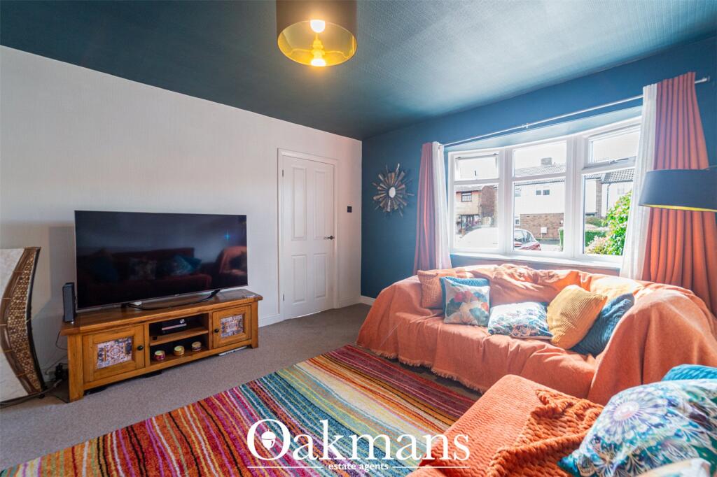 House in Birmingham - View 4