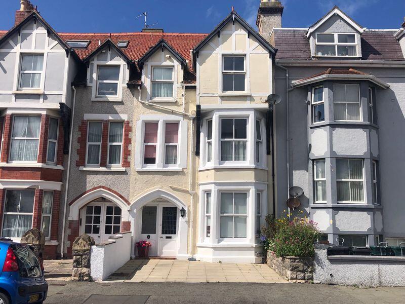 Main image of property: Lloyd Street, Llandudno