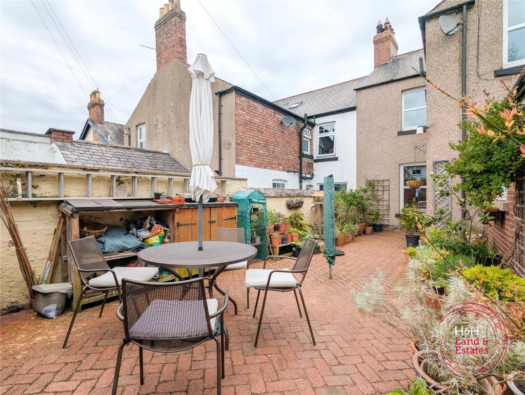 57 Etterby Street, Carlisle, Cumbria photo 4