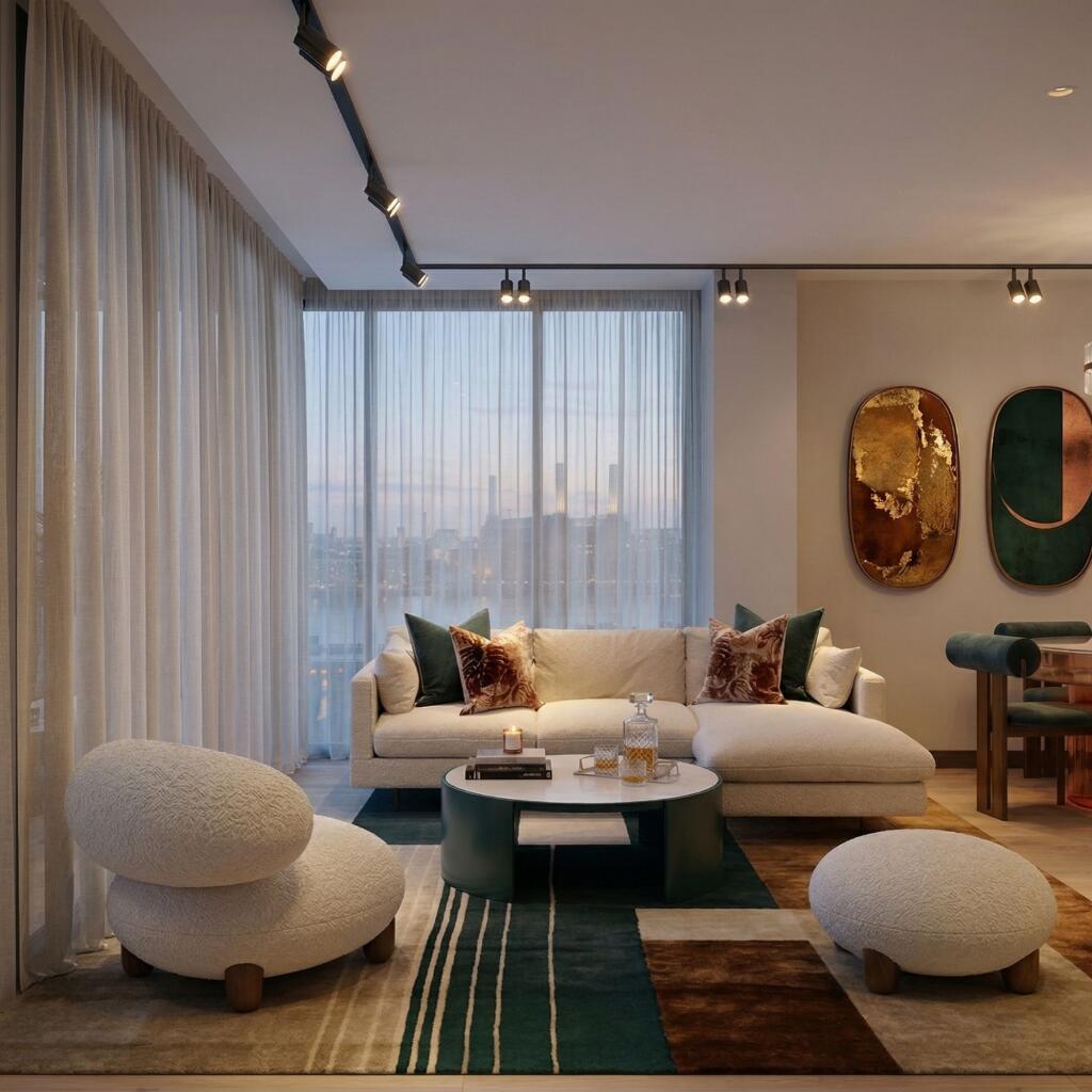 Main image of property: Battersea, London SW11