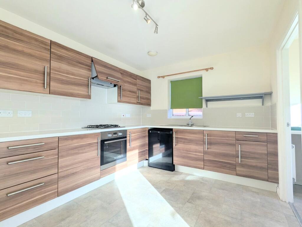 Main image of property: John Hall Close, Hengrove, Bristol, BS14