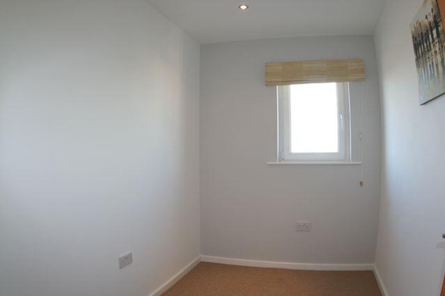 Apartment in Warrington, Cheshire Lines, Howley - More