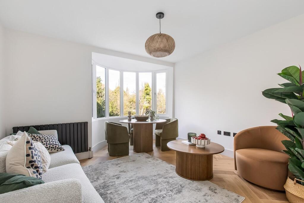 Main image of property: Evergreen Place, SE23