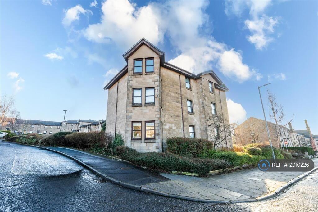 Main image of property: Church View, Coatbridge, ML5