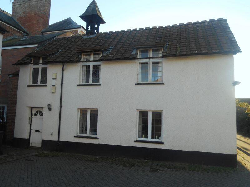 Main image of property: Countess Wear Road, Exeter