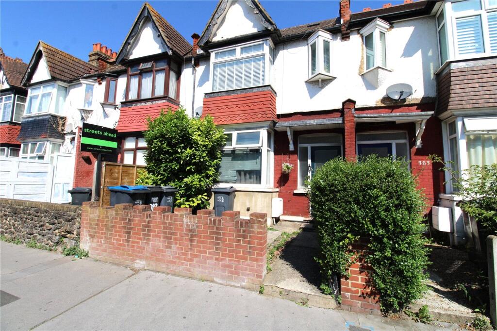 Main image of property: Lower Addiscombe Road, Addiscombe, CR0