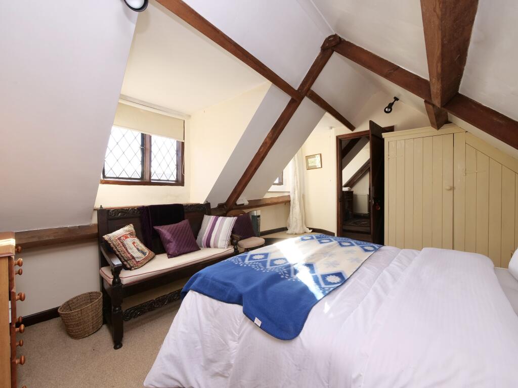 Additional image 17 of Magdalene Cottage, Templecombe ~ No Onward Chain