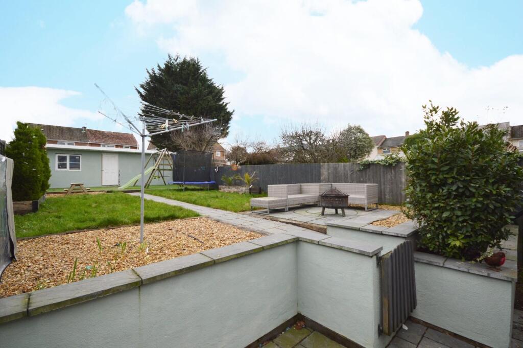 House in Bristol, Hartcliffe - View 5