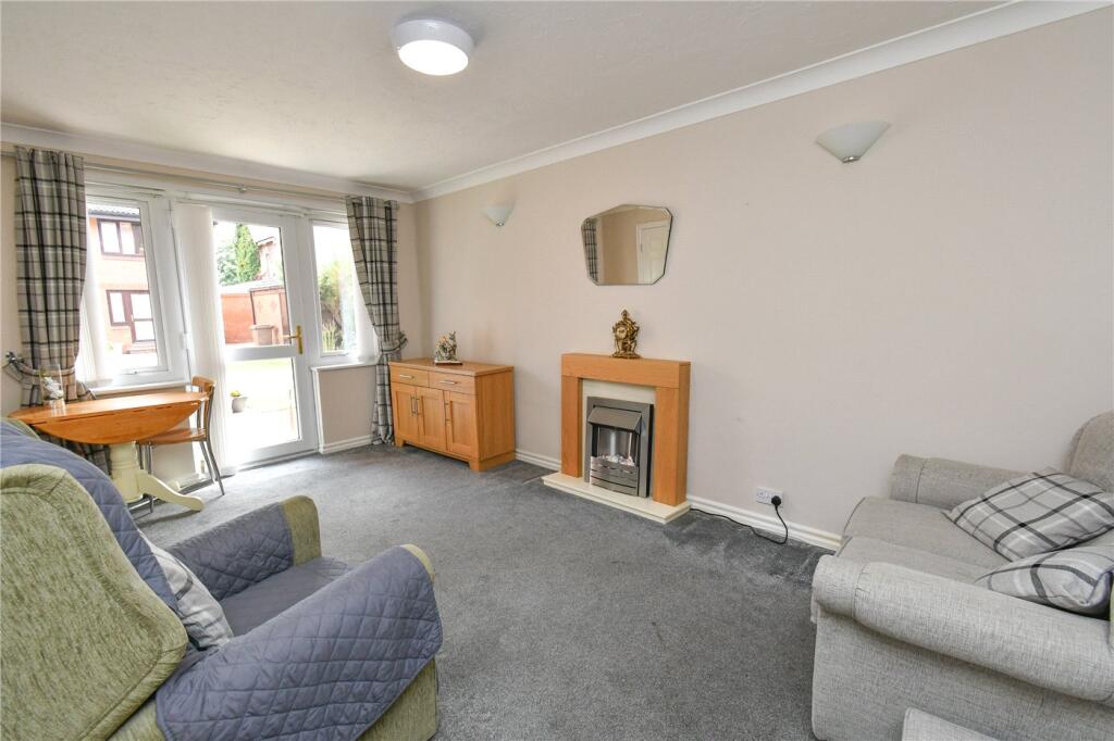 Alderley Road, Hoylake, Wirral photo 2