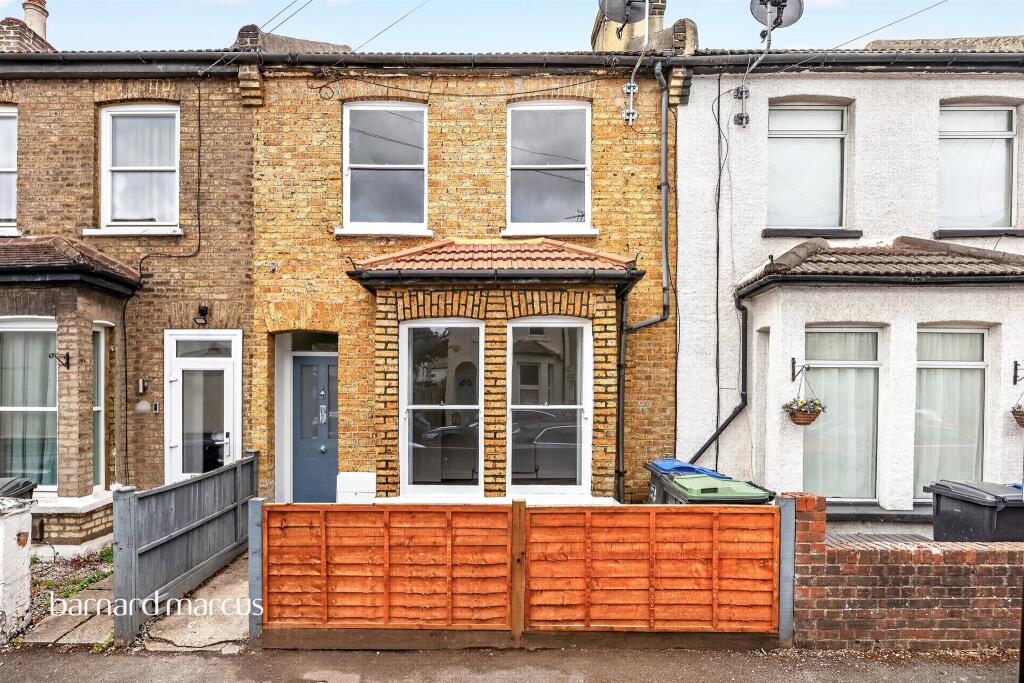 Main image of property: Brafferton Road, Croydon