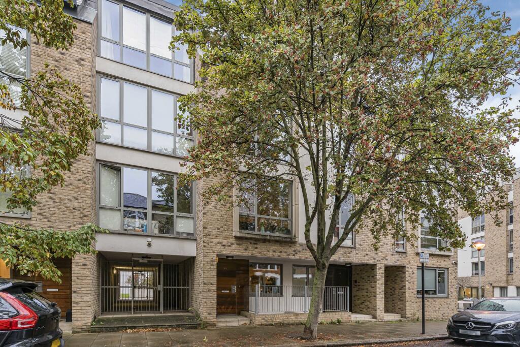 Main image of property: Liberty Street, London, SW9