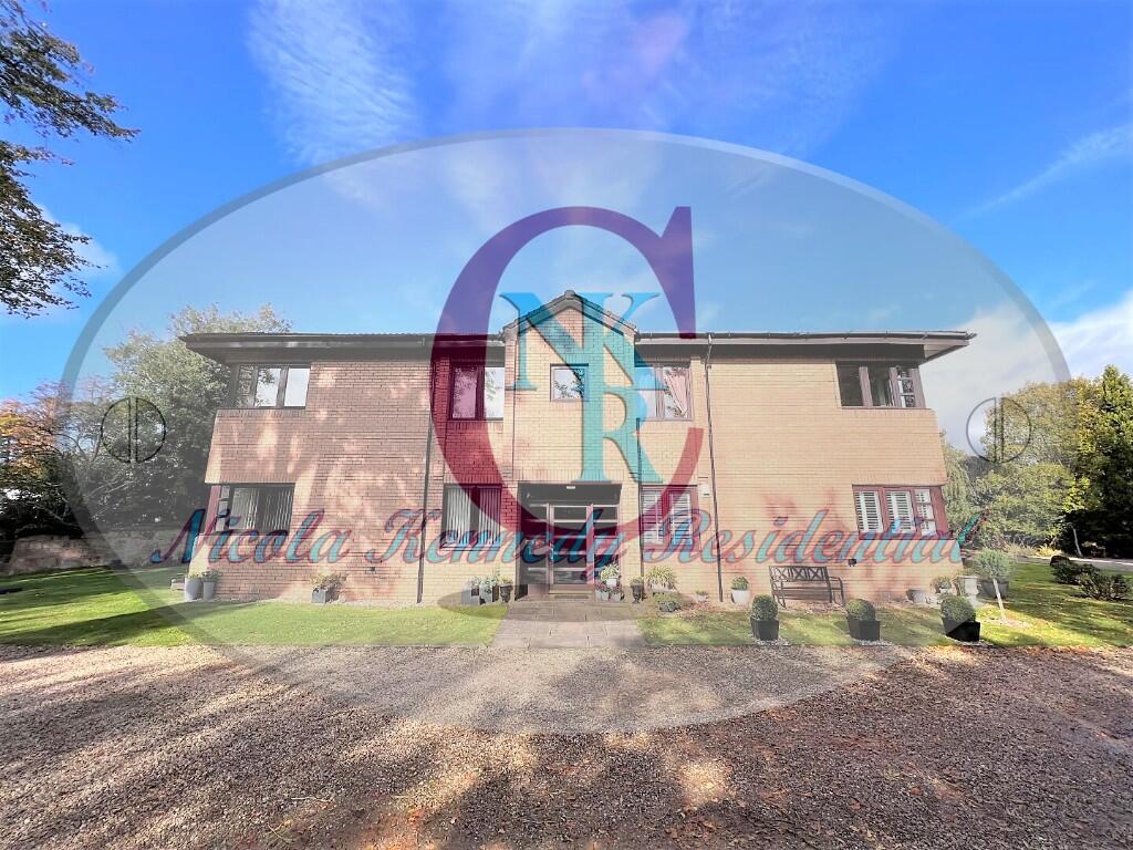 Main image of property: OLD BOTHWELL ROAD, BOTHWELL