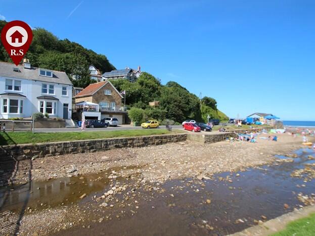 Main image of property: Quayside, Sandsend, YO21 3SY