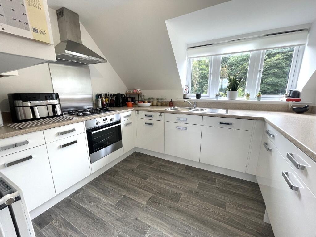 Apartment in Durham - More