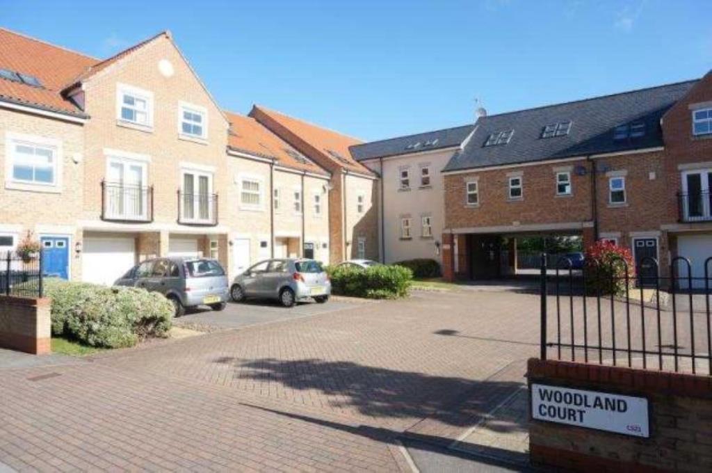 Main image of property: Woodland Court, Thorp Arch, Wetherby, West Yorkshire, LS23