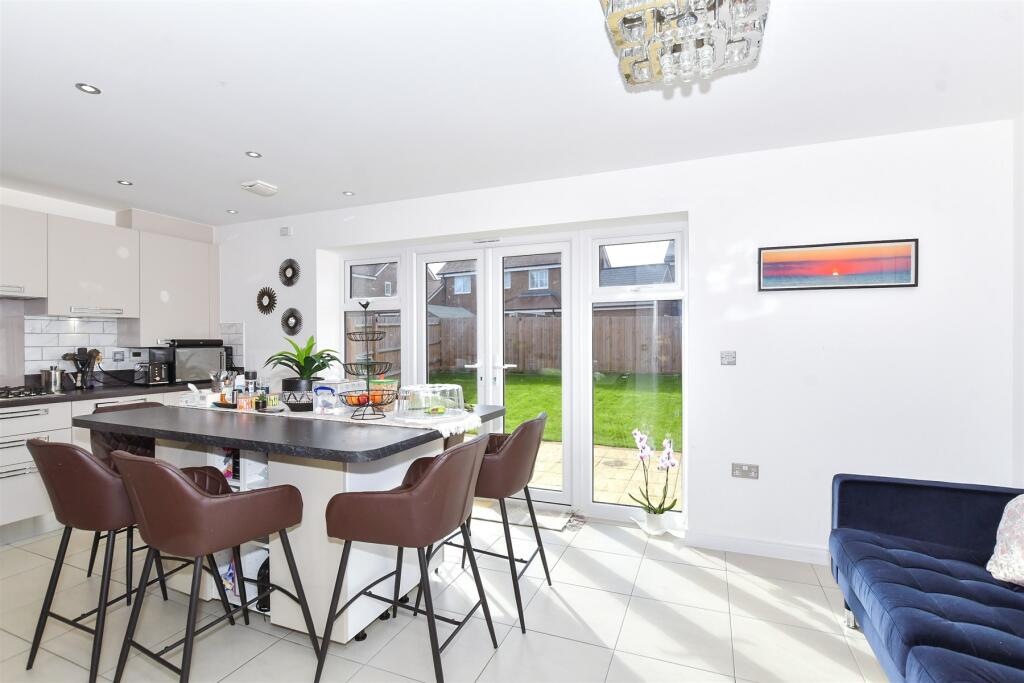 Main image of property: Ellis Field, Otham, Maidstone, Kent