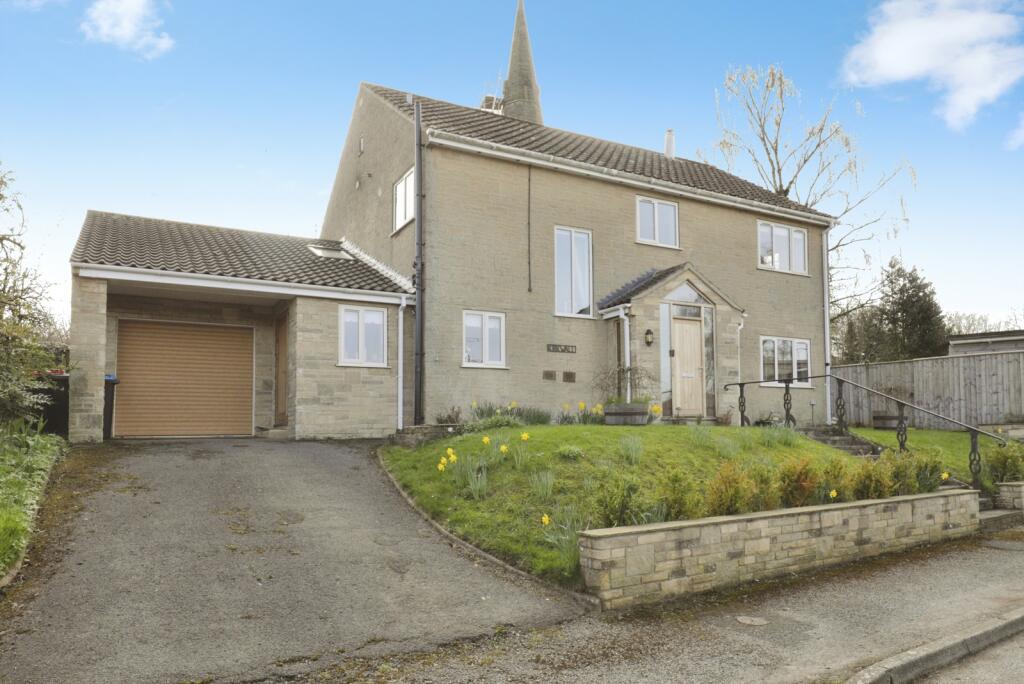 Main image of property: Church Lane, Welburn, York, North Yorkshire, YO60