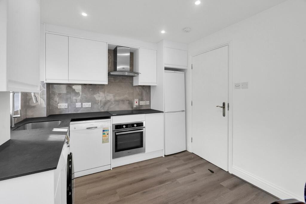 Main image of property: Tollington Way,
Holloway, N7