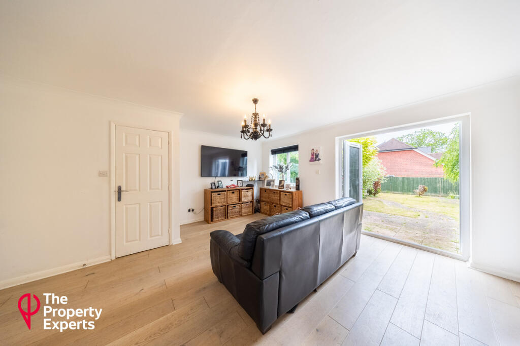 House in Reading, Wokingham - View 4