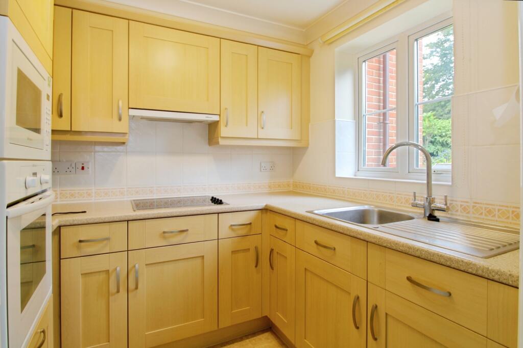 Apartment in East Devon, Exmouth - View 5
